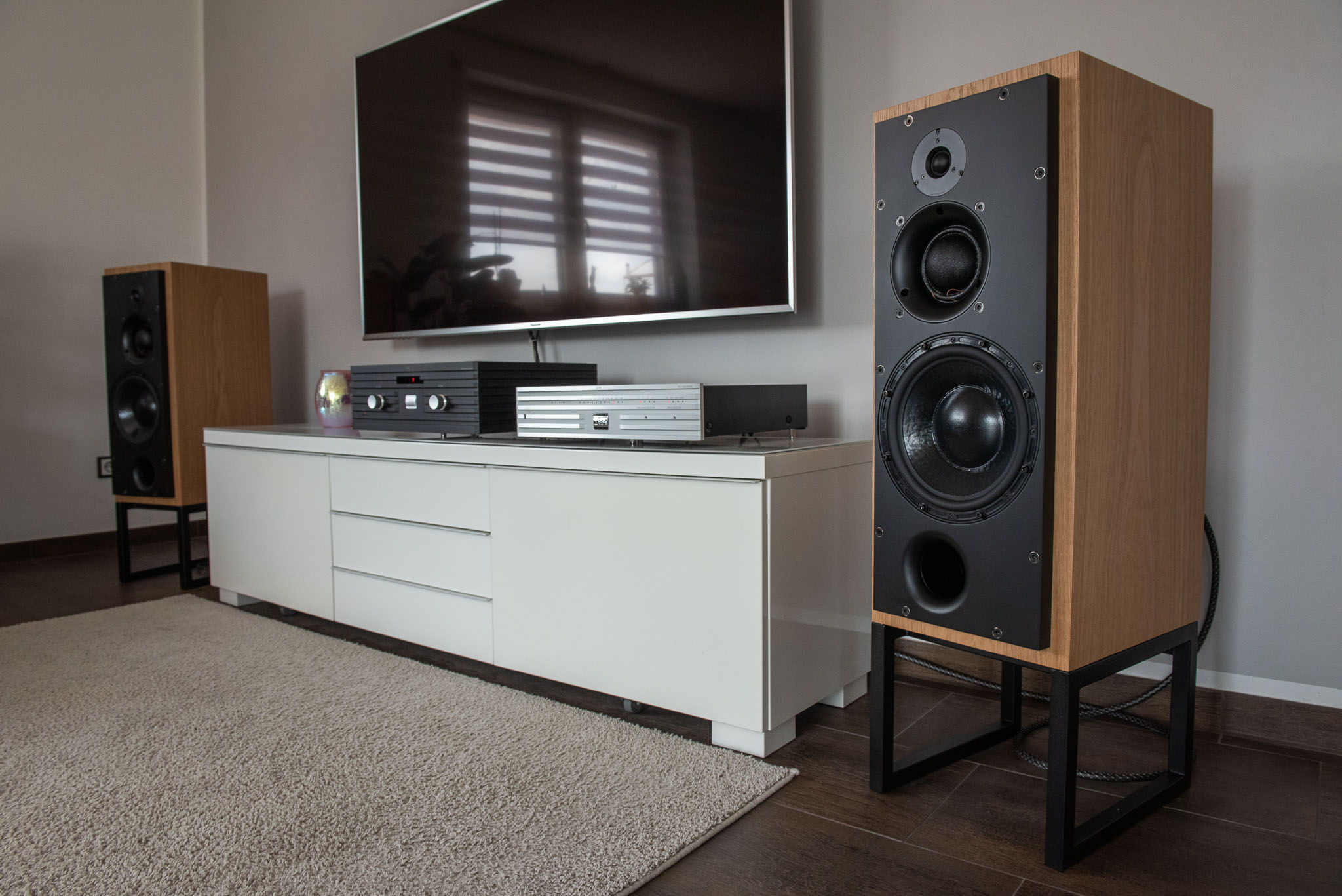 ATC Classic SCM 50 PSL