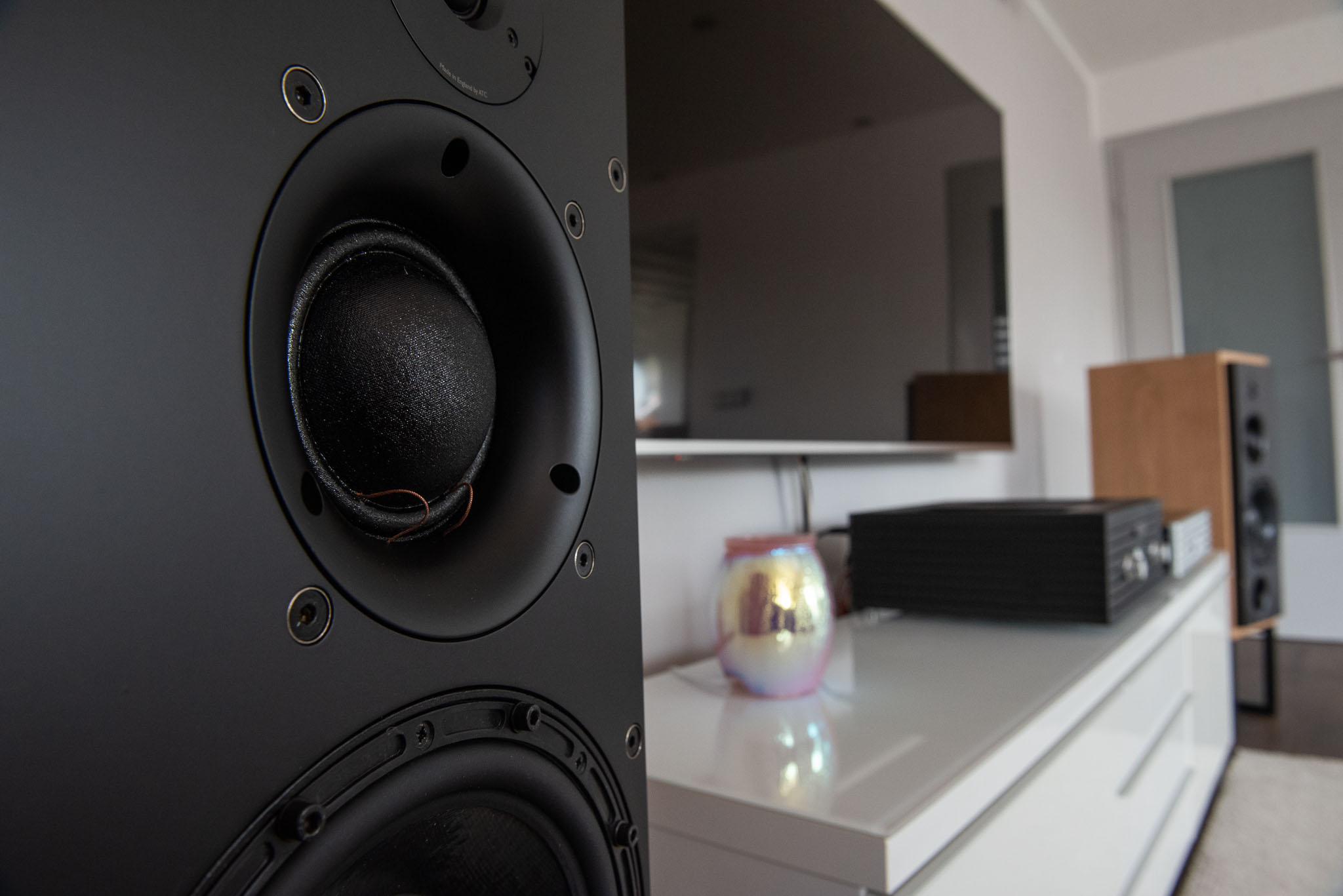 ATC Classic SCM 50 PSL