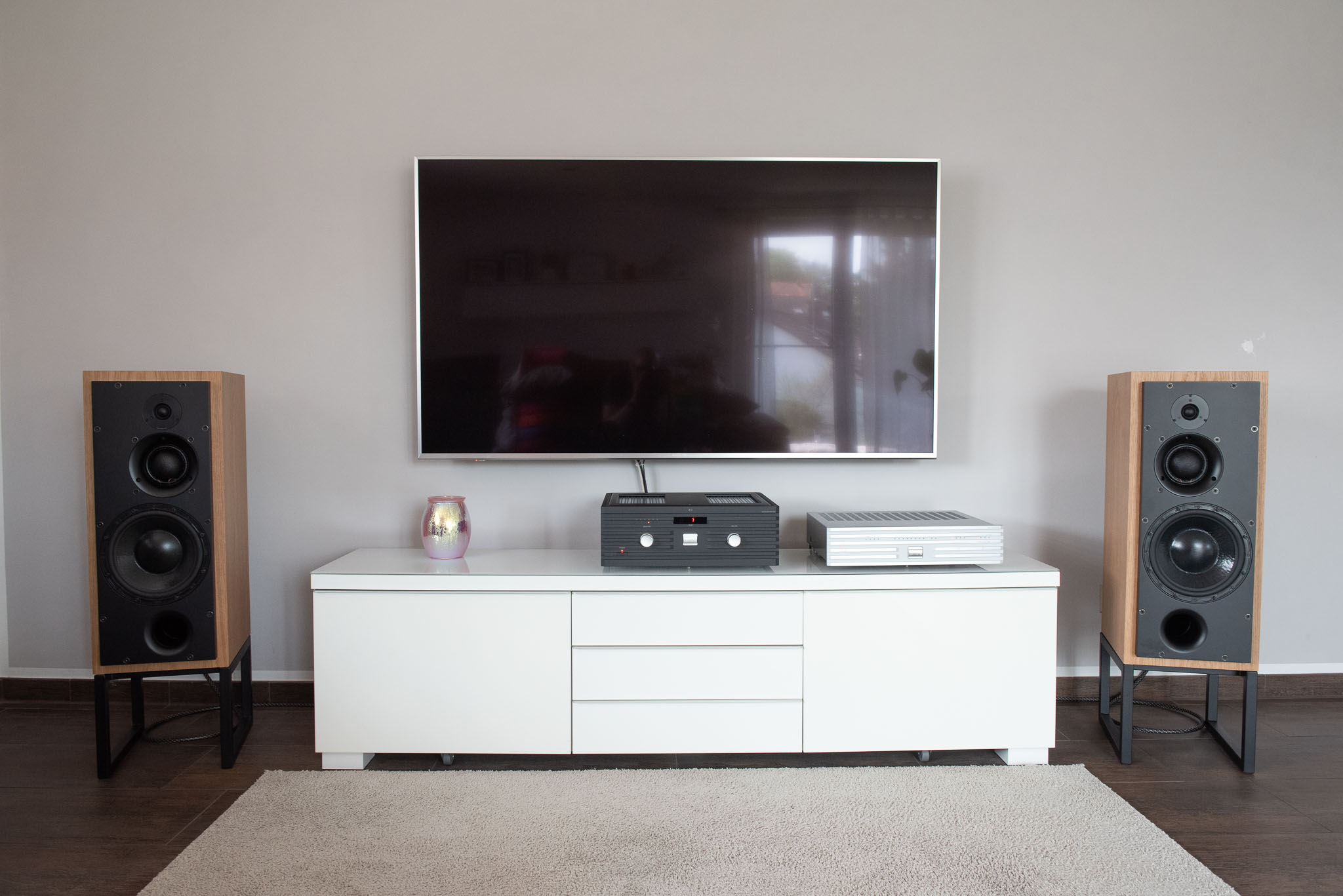 ATC Classic SCM 50 PSL