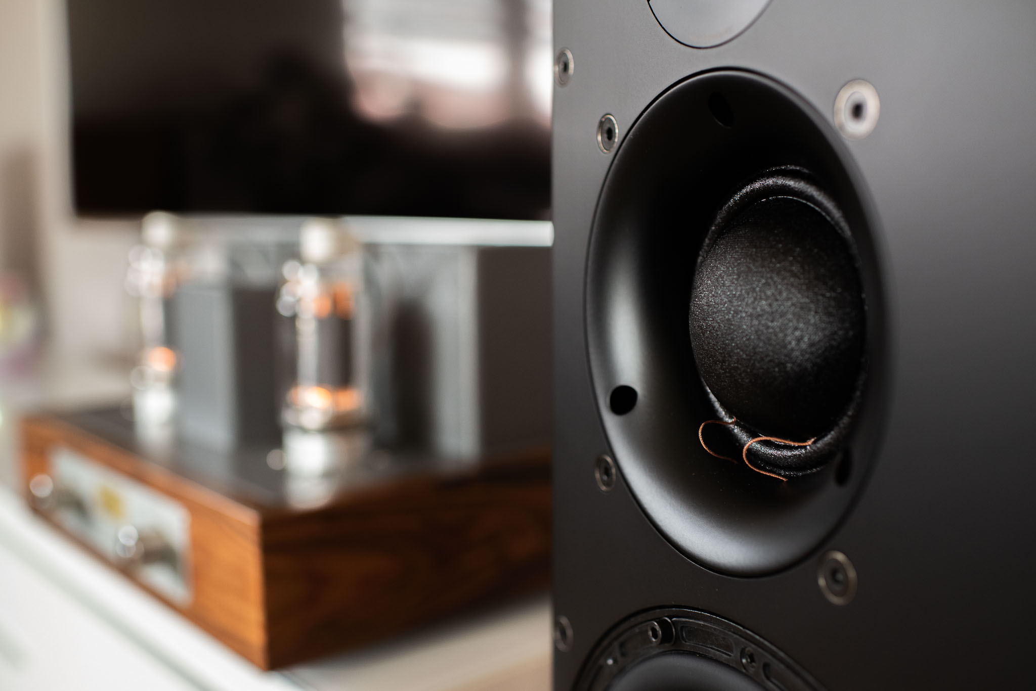 ATC Classic SCM 50 PSL