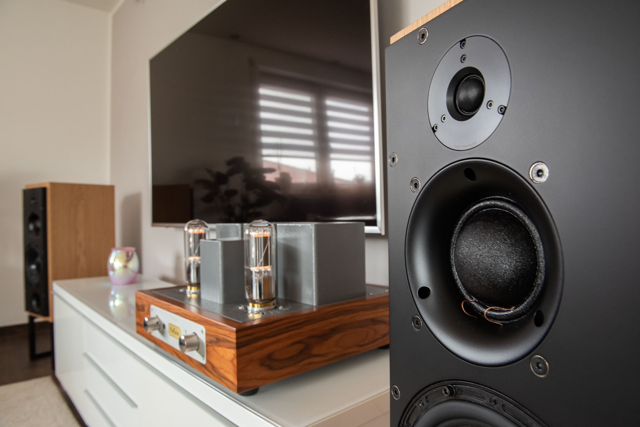 ATC Classic SCM 50 PSL