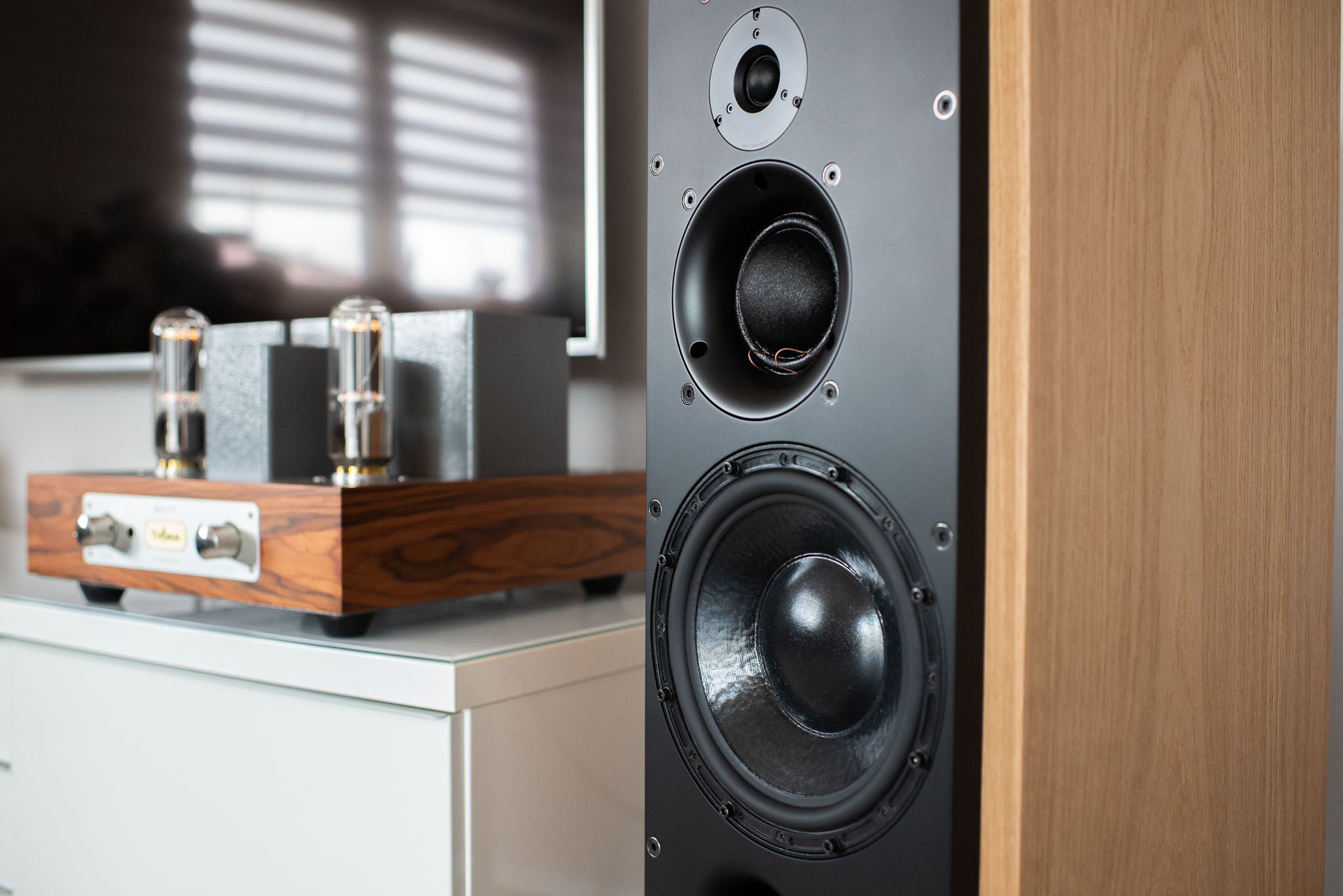 ATC Classic SCM 50 PSL