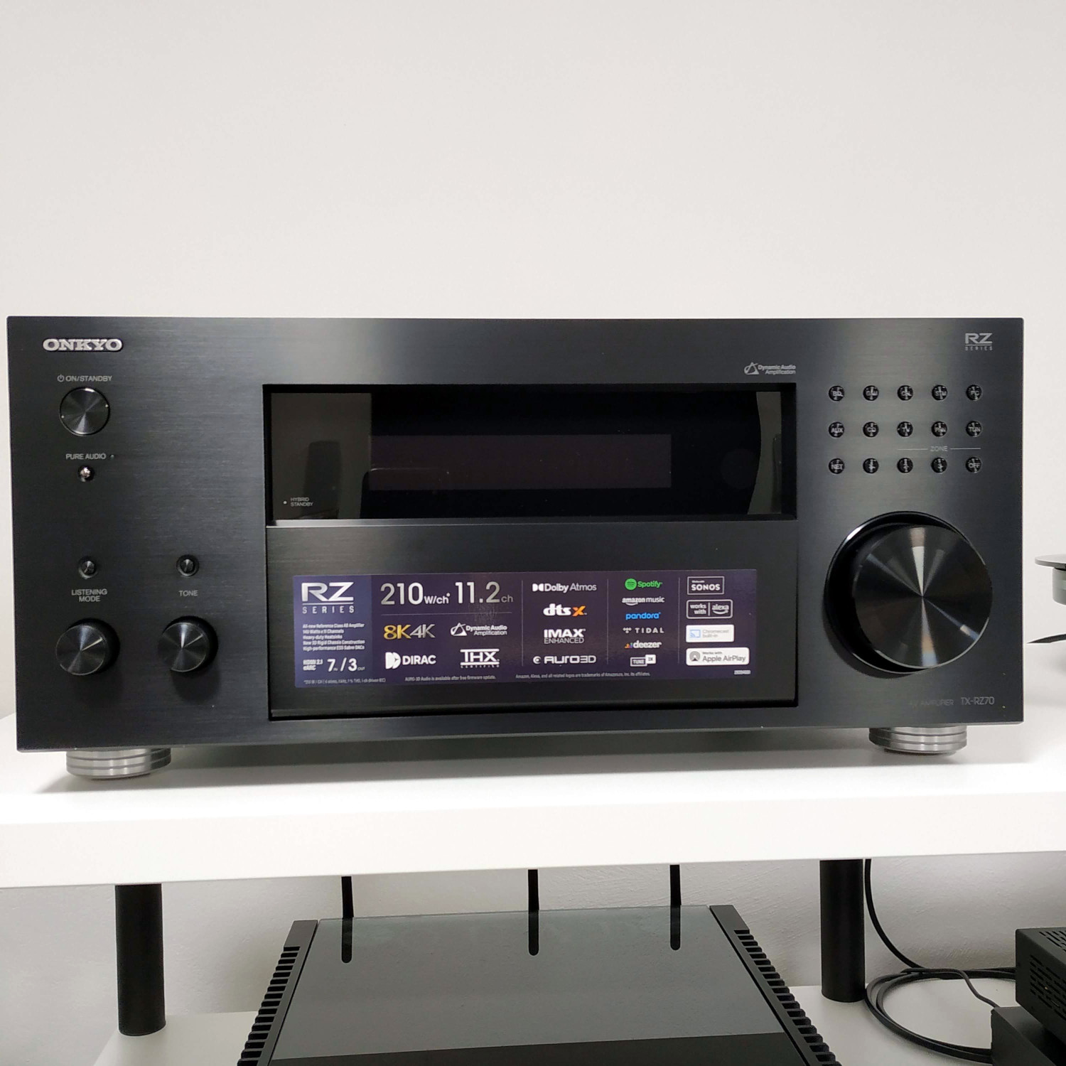 Onkyo TX-RZ70